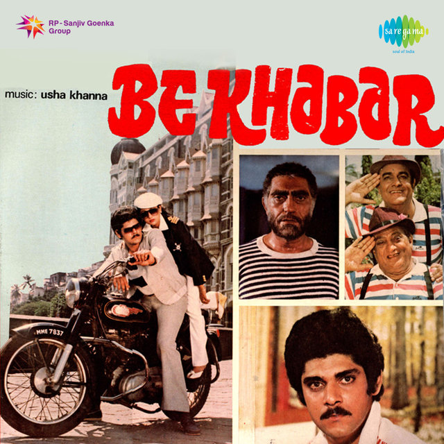 Bekhabar (Original Motion Picture Soundtrack)