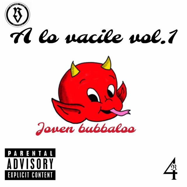 A Lo Vacilé Vol. 1