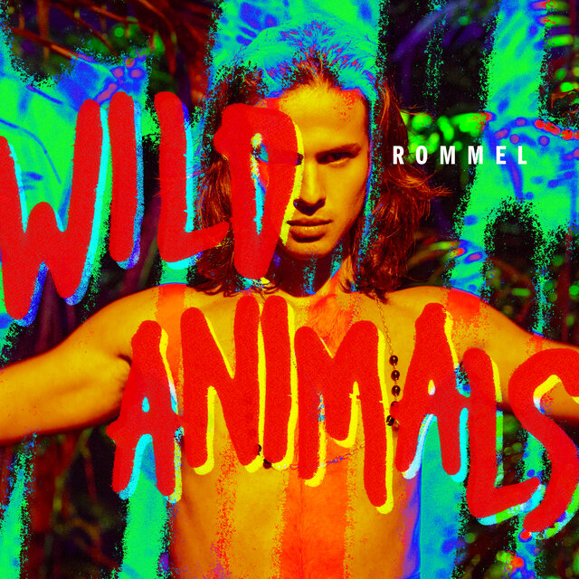 Wild Animals