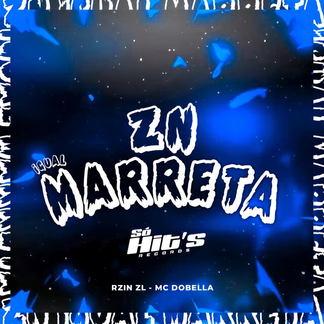 ZN Igual Marreta