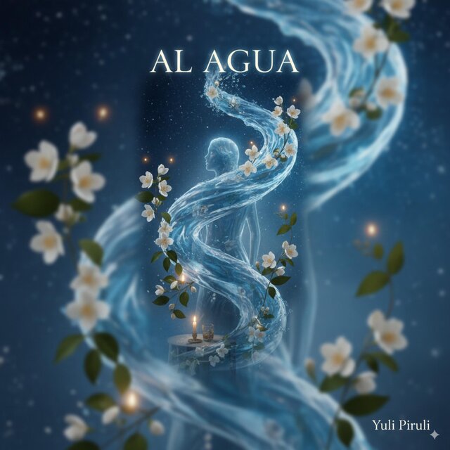 Al agua