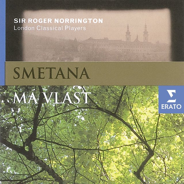 Smetana - Má Vlast