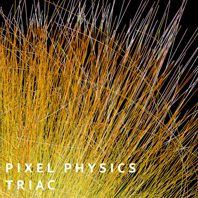 Pixel Physics