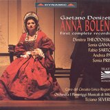 Anna Bolena, Act II Scene 13: Coppia iniqua, l'estrema vendetta (Anna, Courtiers, Ladies)