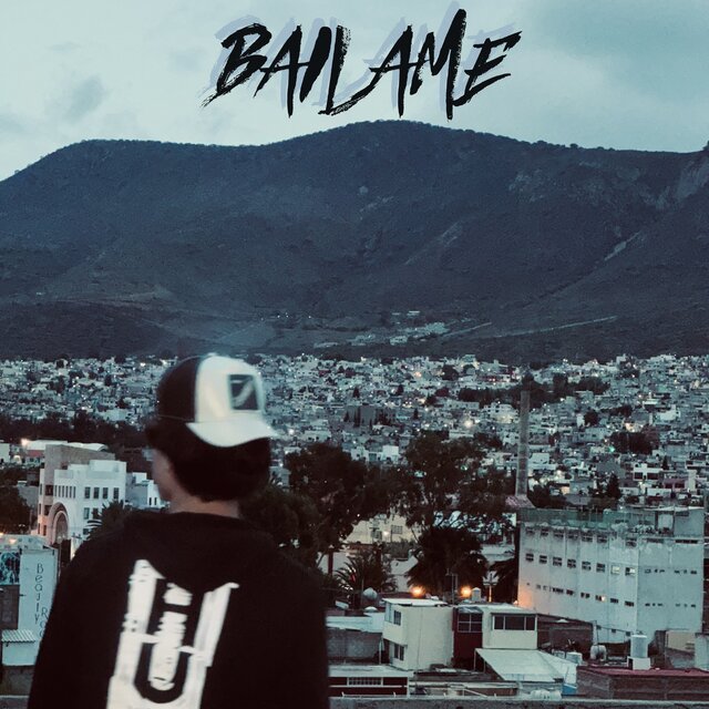 BÁILAME