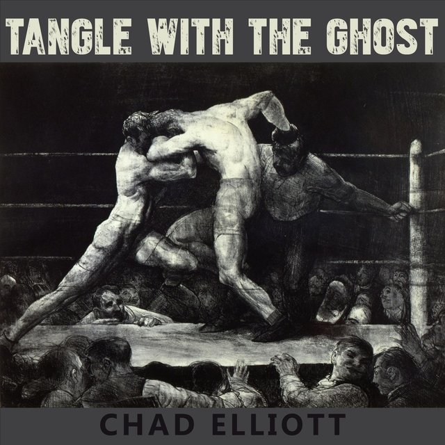 Tangle with the Ghost