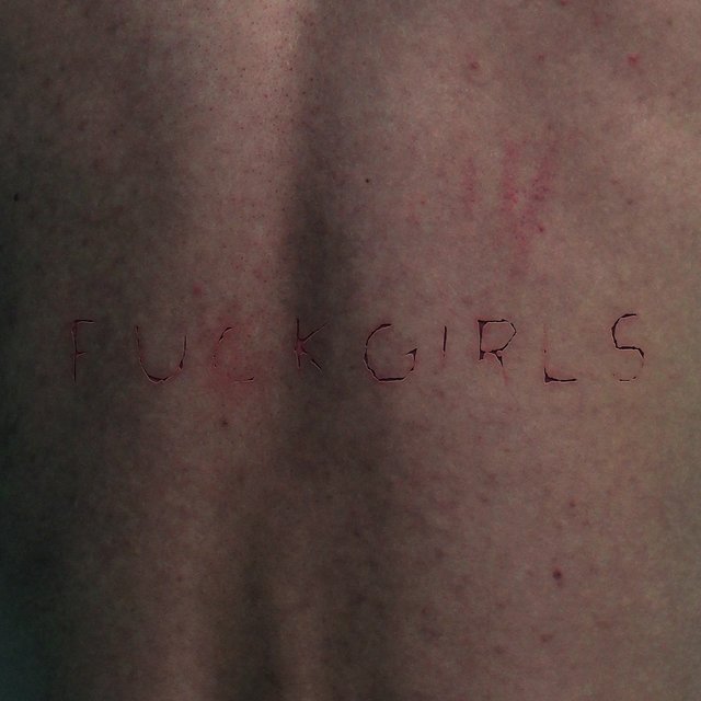 Fuckgirls (Original Motion Picture Soundtrack)