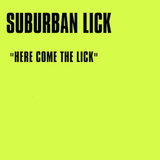 Here Come The Lick (DJ South Central Remix)