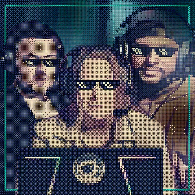 Überbrückungsmusik (feat. Yannik Neuberger)