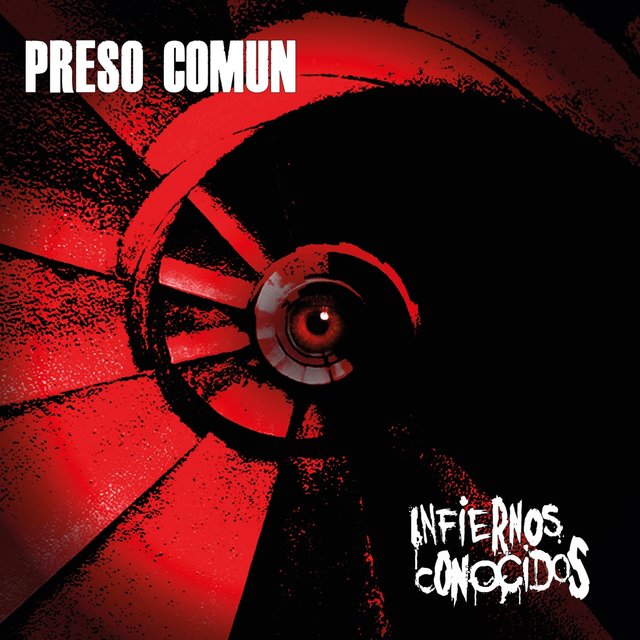 Infiernos Conocidos