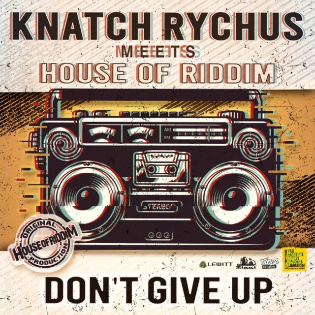Don't Give Up (20 Years)