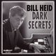 Cover art for album Dark Secrets by Bill Heid