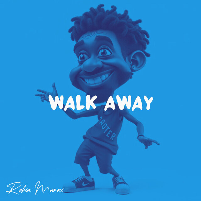 Walk Away