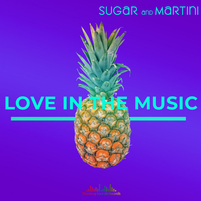 Love in the Music