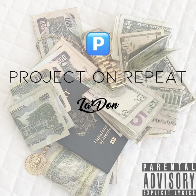 Project on Repeat