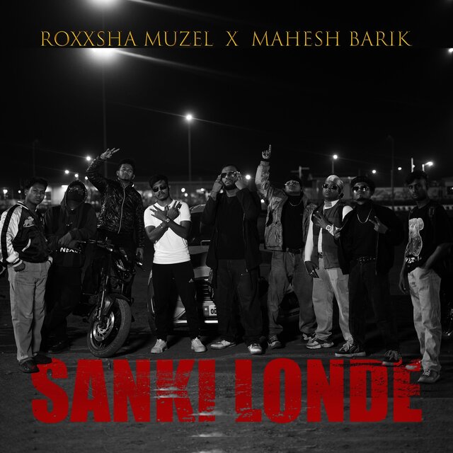 Sanki Londe