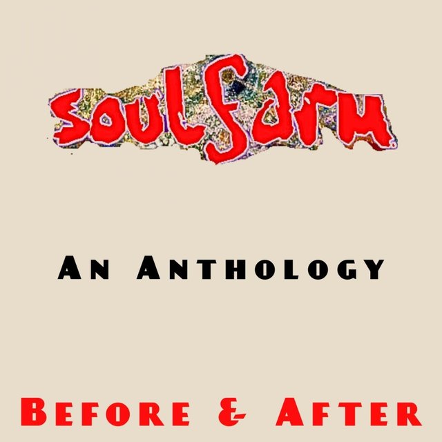 An Anthology: Before & After