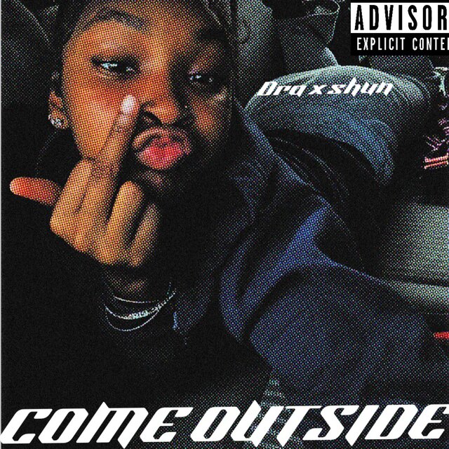 Come outside