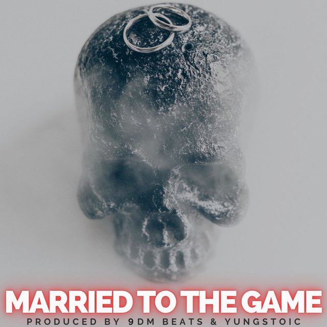 Married To The Game