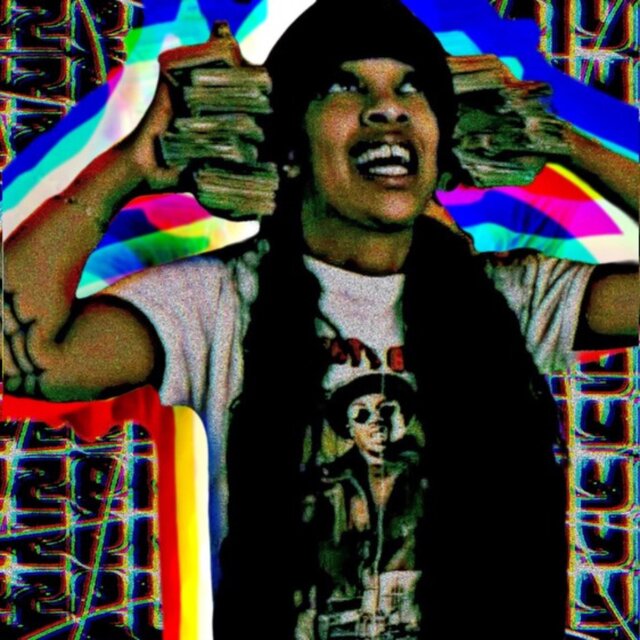 STACKZLUSIVES : THE FEMALE GOAT