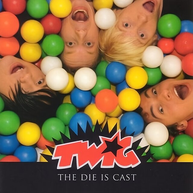 The Die Is Cast