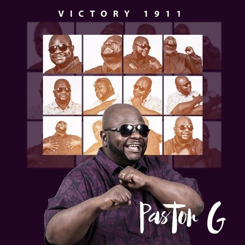 Pastor G On Tidal tidal