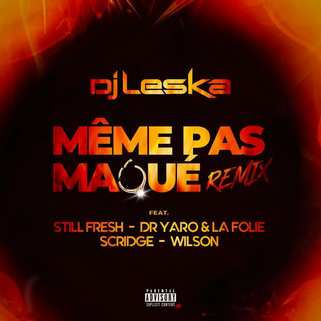Même pas maqué (Remix)