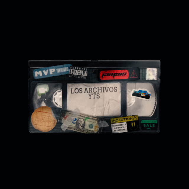 Los Archivos