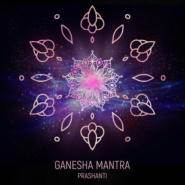 Ganesha Mantra