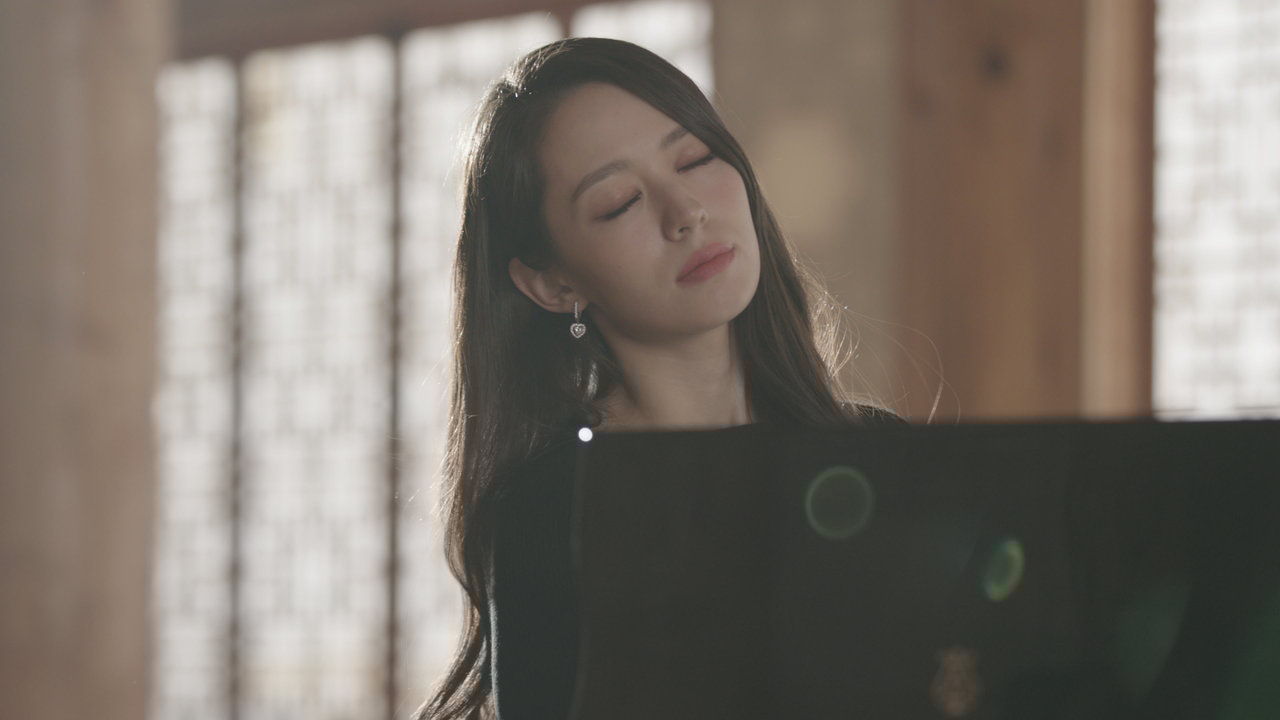 Sung Hyun Ahn: Dear Mother, Dear Sister (Arr. for Piano)