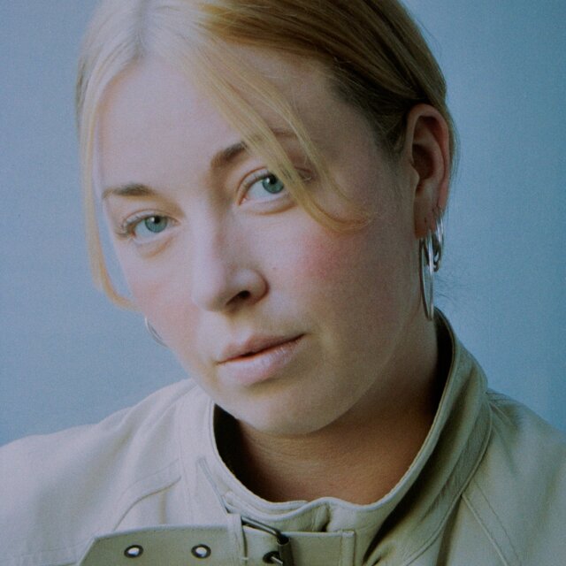 Cover art for album Seismograf Playlist #215: Aria Leth Schütze by User