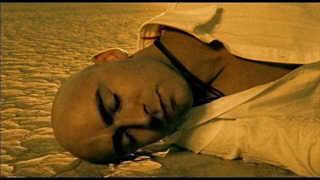 The River (Video)