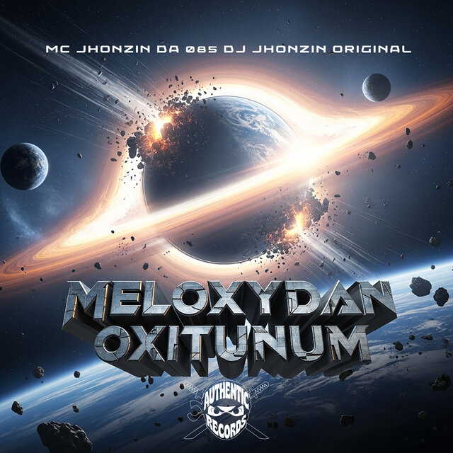 Meloxydan Oxitunum