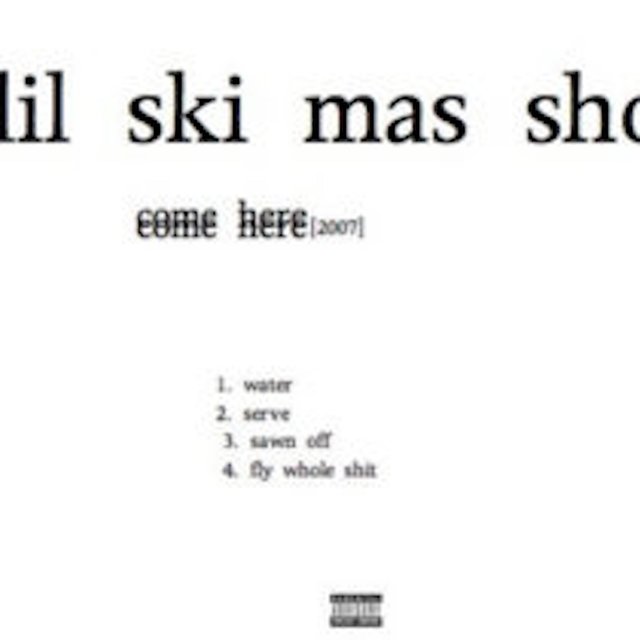 C O M H E R E (2007) [2020 R E [I S S U E U N M 4 S T E R E D])