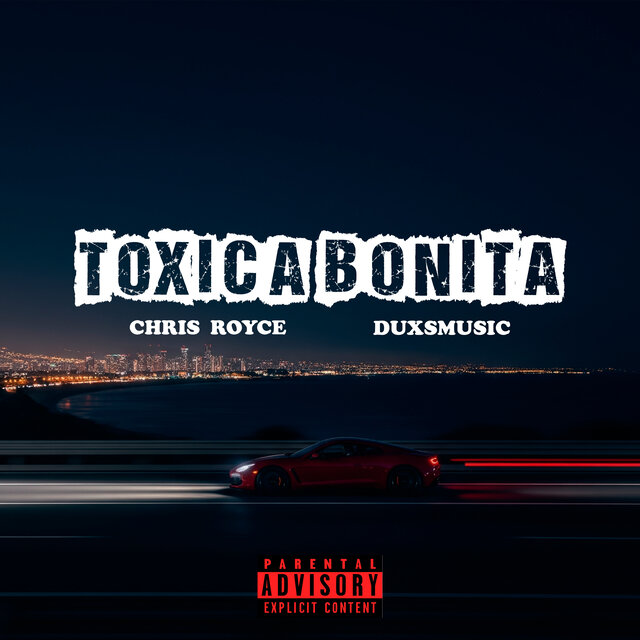 Toxica Bonita