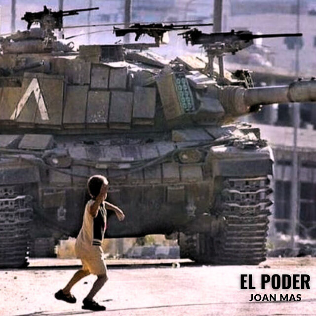El poder