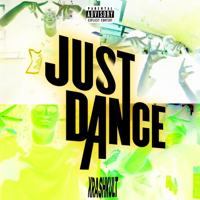 justdance v2