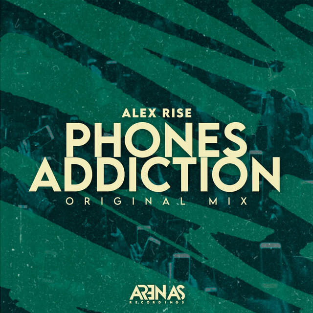 Phones Addiction (Original Mix)