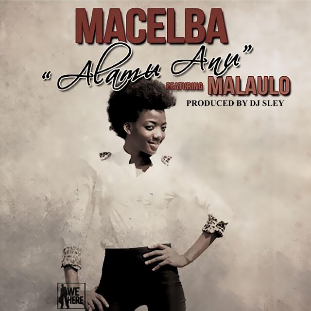 Alamu Anu (feat. Malaulo)