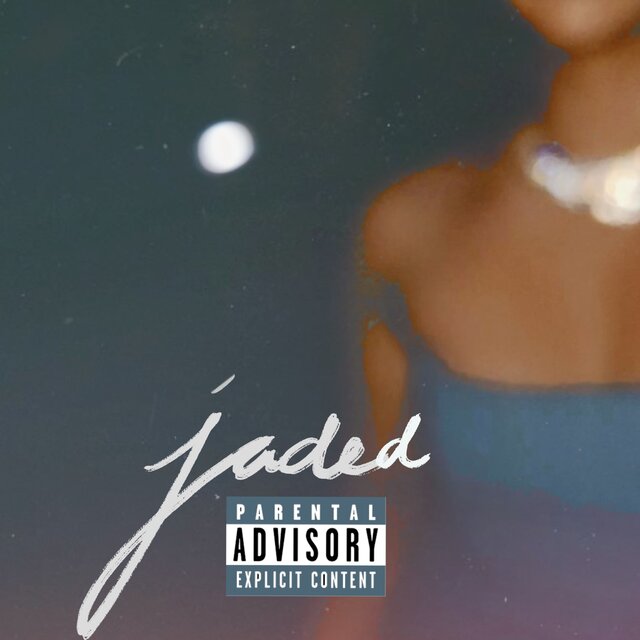 JADED