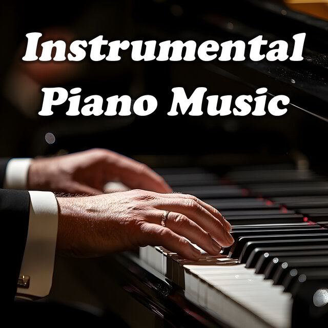 Instrumental Piano Music