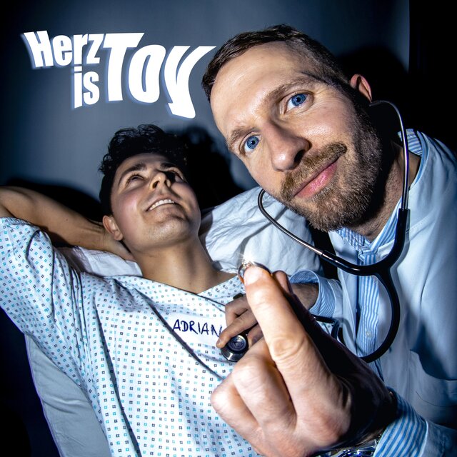 Herz is Toy