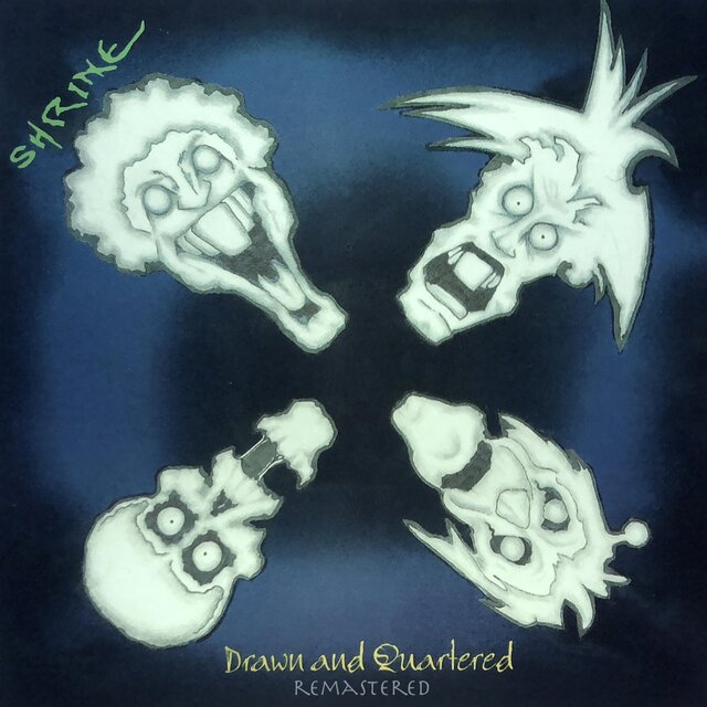Drawn and Quartered