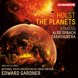 The Planets, Op. 32, H. 125: IV. Jupiter, the Bringer of Jollity