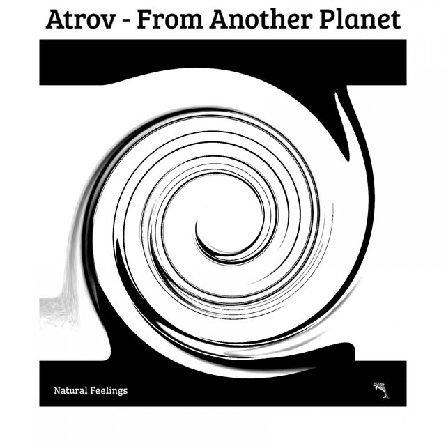 From Another Planet