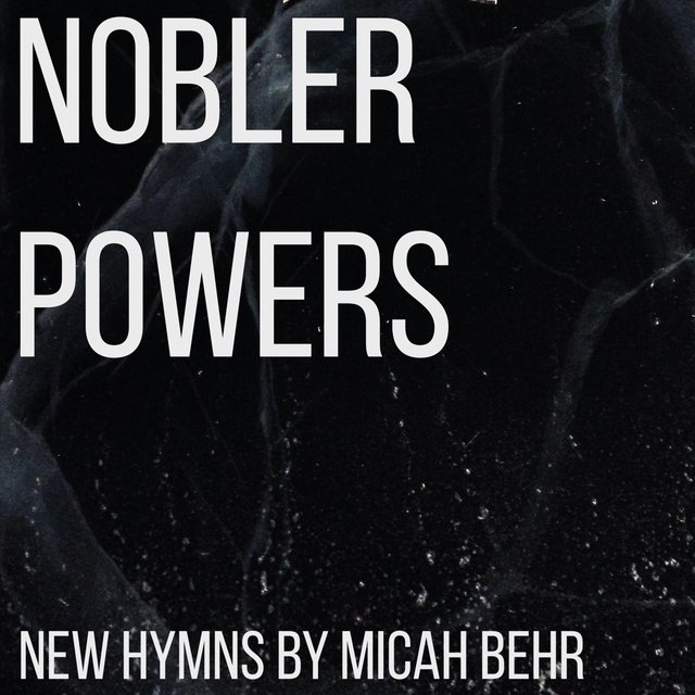 Nobler Powers