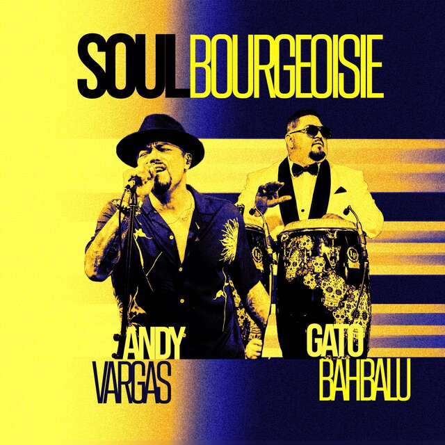 Soul Bourgeoisie