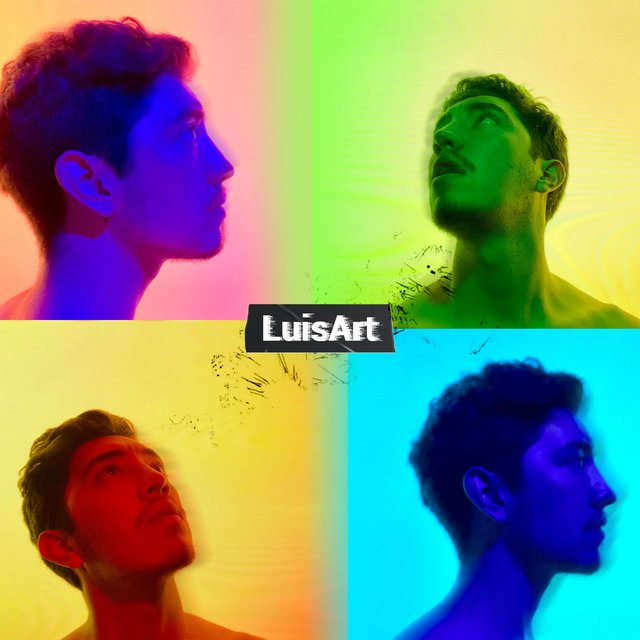 The Difference in Me EP