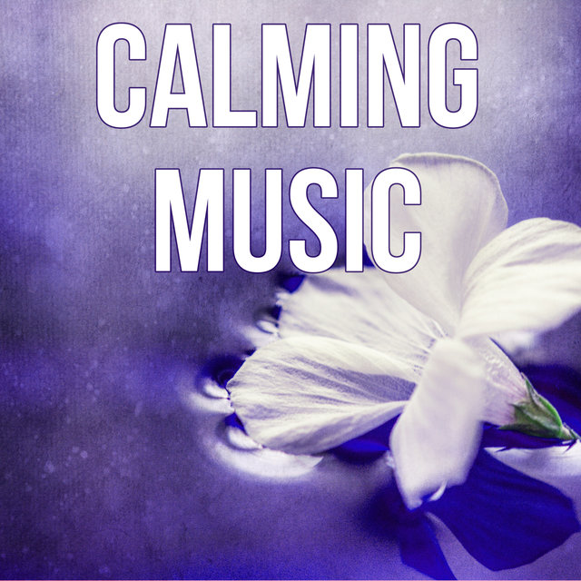 Calming Music - Open Mind, Yoga Music, Restful, Harmony, Meditation Music, Breathing
