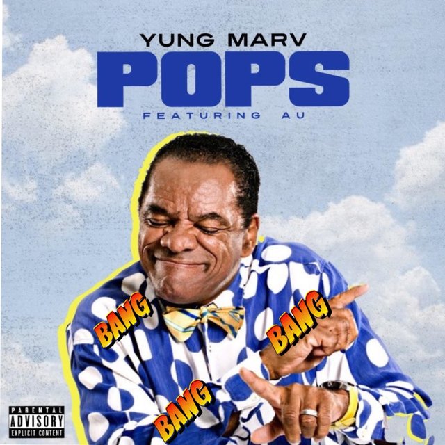 Pops (feat. AU)